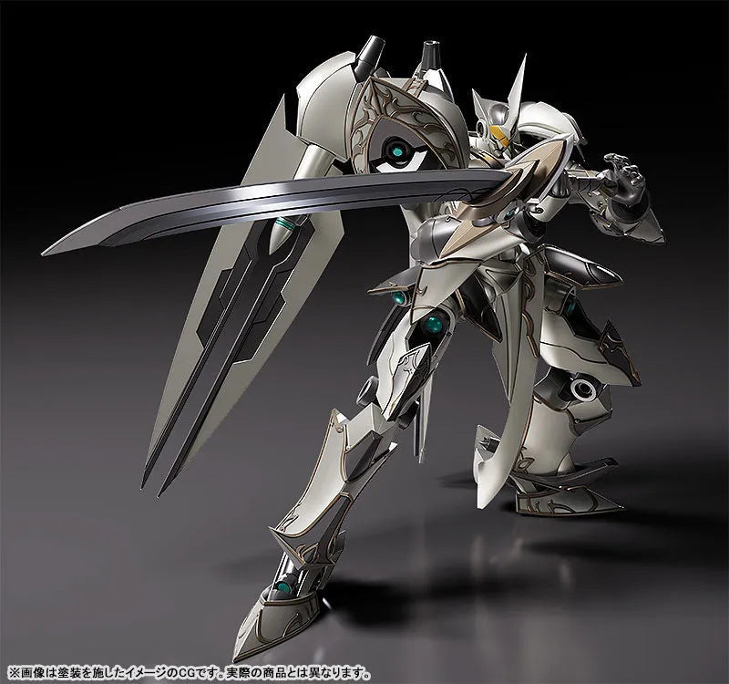 Eiyuu Densetsu: Sen no Kiseki - Valimar - Moderoid (Good Smile Company)ㅤ – Good Smile Company – ActionFigureBrasil