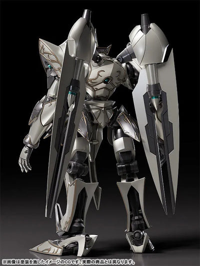 Eiyuu Densetsu: Sen no Kiseki - Valimar - Moderoid (Good Smile Company)ㅤ – Good Smile Company – ActionFigureBrasil — com base expositora
