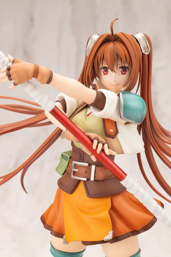 Eiyuu Densetsu Sora no Kiseki SC - Estelle Bright - 1/8 (Kotobukiya)ㅤ – Kotobukiya – ActionFigureBrasil