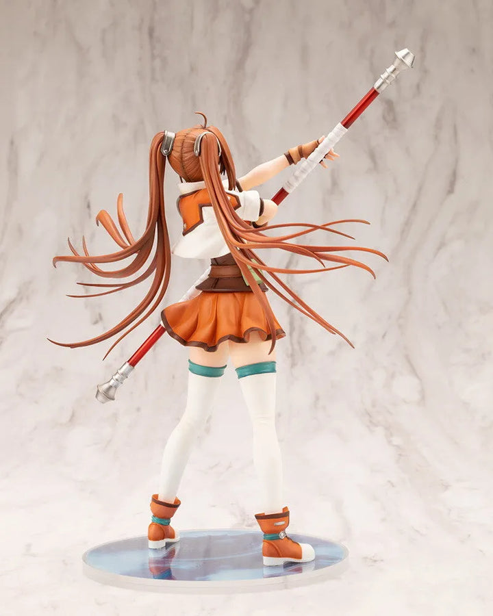 Eiyuu Densetsu Sora no Kiseki SC - Estelle Bright - 1/8 (Kotobukiya)ㅤ – Kotobukiya – ActionFigureBrasil