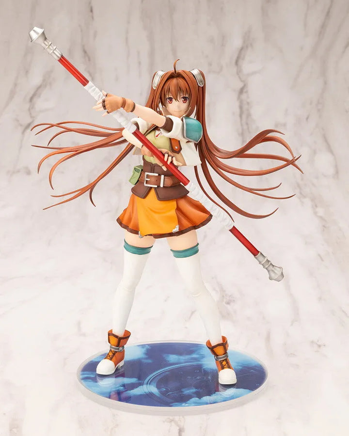 Eiyuu Densetsu Sora no Kiseki SC - Estelle Bright - 1/8 (Kotobukiya)ㅤ – Kotobukiya – ActionFigureBrasil