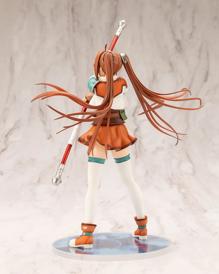Eiyuu Densetsu Sora no Kiseki SC - Estelle Bright - 1/8 (Kotobukiya)ㅤ – Kotobukiya – ActionFigureBrasil