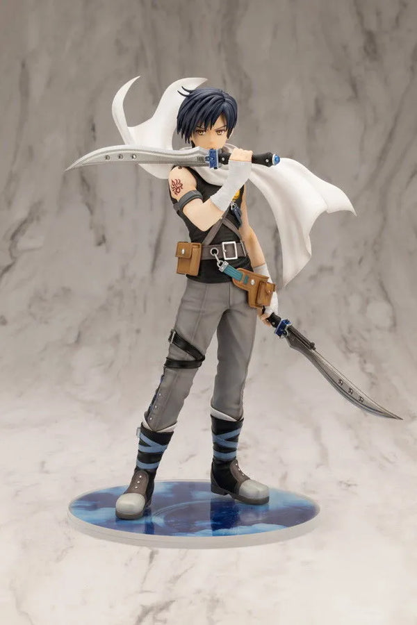 Eiyuu Densetsu: Sora no Kiseki SC - Joshua Bright - 1/8 (Kotobukiya) [Shop Exclusive]ㅤ – Kotobukiya – ActionFigureBrasil
