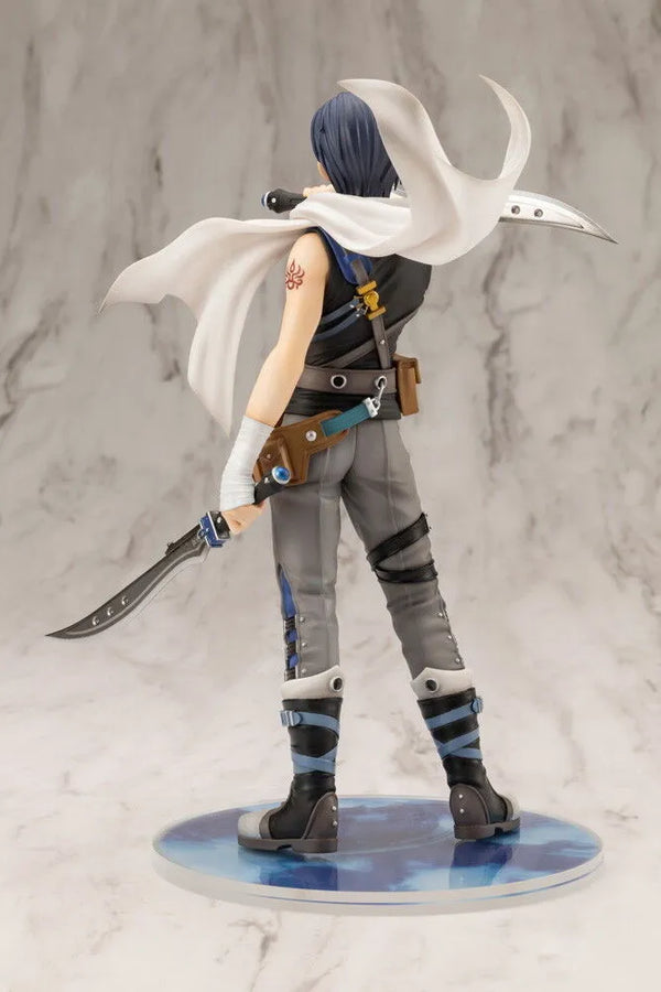 Eiyuu Densetsu: Sora no Kiseki SC - Joshua Bright - 1/8 (Kotobukiya) [Shop Exclusive]ㅤ – Kotobukiya – ActionFigureBrasil