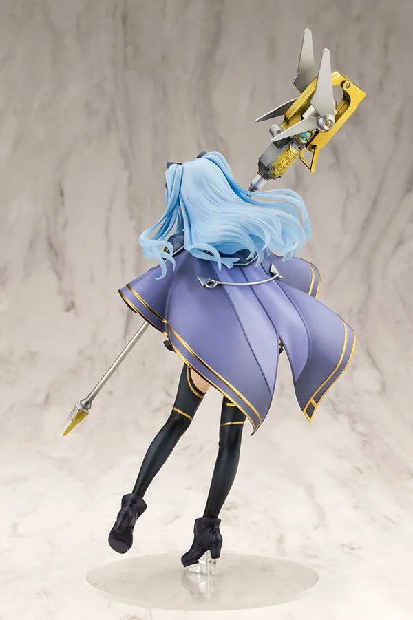 Eiyuu Densetsu: Zero no Kiseki - Tio Plato - 1/8 (Kotobukiya)ㅤ – Kotobukiya – ActionFigureBrasil
