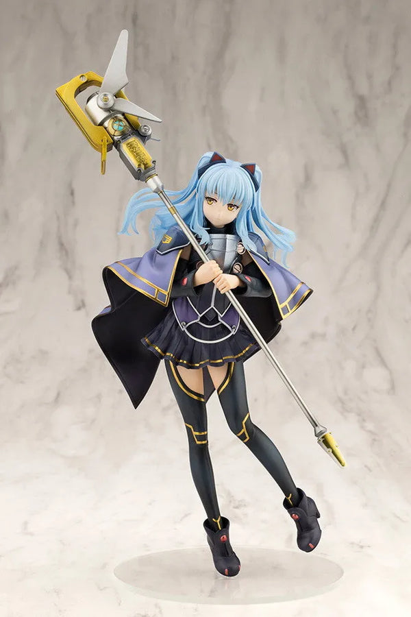 Eiyuu Densetsu: Zero no Kiseki - Tio Plato - 1/8 (Kotobukiya)ㅤ – Kotobukiya – ActionFigureBrasil