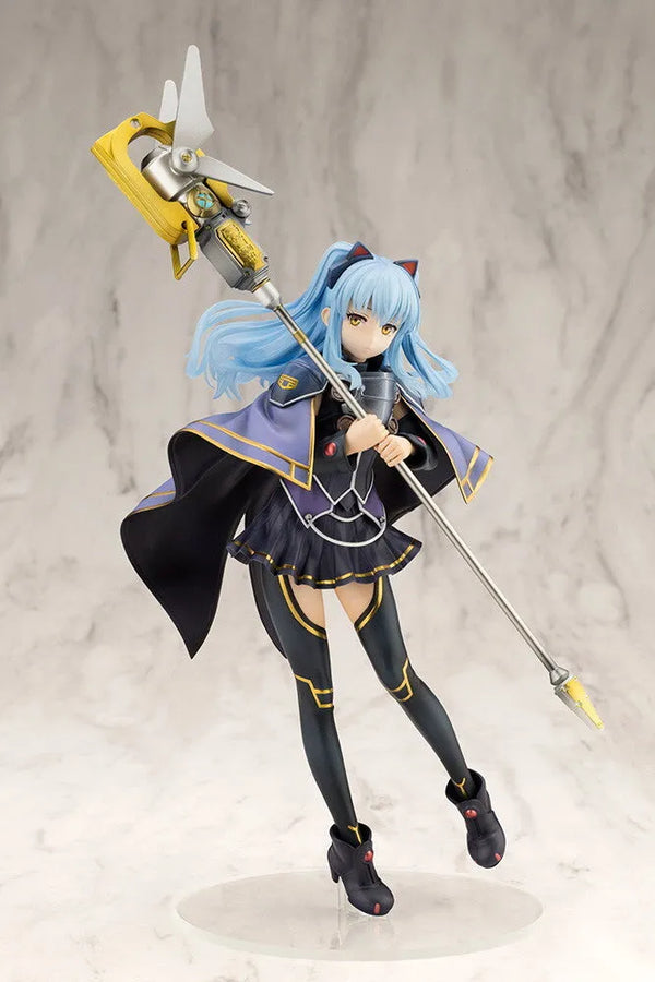 Eiyuu Densetsu: Zero no Kiseki - Tio Plato - 1/8 (Kotobukiya)ㅤ – Kotobukiya – ActionFigureBrasil
