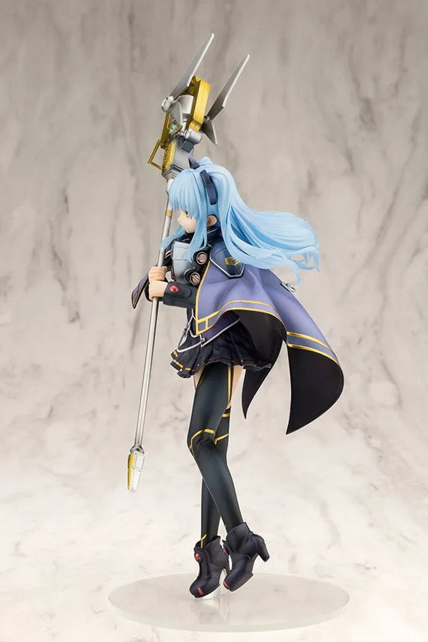 Eiyuu Densetsu: Zero no Kiseki - Tio Plato - 1/8 (Kotobukiya)ㅤ – Kotobukiya – ActionFigureBrasil