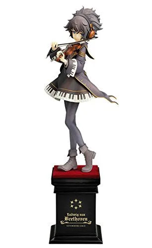 Eiyuu Senki Gold - Beethoven (Alter)ㅤ – Alter – ActionFigureBrasil