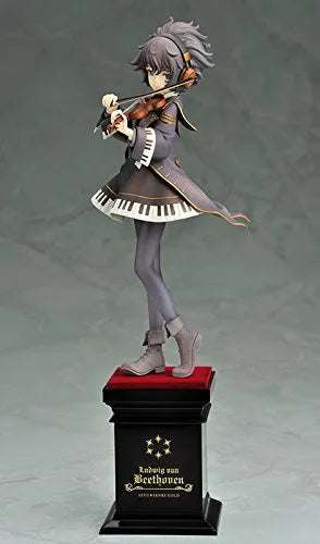 Eiyuu Senki Gold - Beethoven (Alter)ㅤ – Alter – ActionFigureBrasil