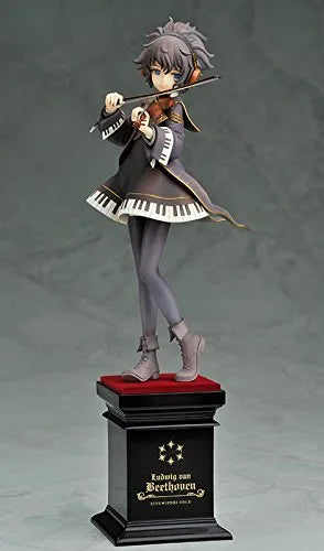Eiyuu Senki Gold - Beethoven (Alter)ㅤ – Alter – ActionFigureBrasil — close