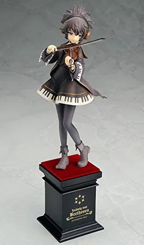 Eiyuu Senki Gold - Beethoven (Alter)ㅤ – Alter – ActionFigureBrasil