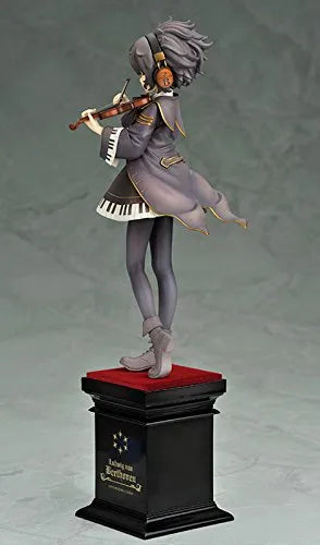 Eiyuu Senki Gold - Beethoven (Alter)ㅤ – Alter – ActionFigureBrasil