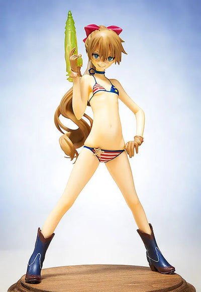 Eiyuu Senki Gold - Billy the Kid - 1/8 (FREEing)ㅤ – FREEing – ActionFigureBrasil