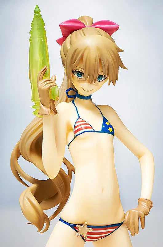 Eiyuu Senki Gold - Billy the Kid - 1/8 (FREEing)ㅤ – FREEing – ActionFigureBrasil