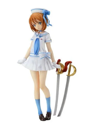 Eiyuu Senki Gold - Drake - 1/8 (Ques Q)ㅤ – quesQ – ActionFigureBrasil