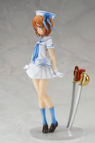 Eiyuu Senki Gold - Drake - 1/8 (Ques Q)ㅤ – quesQ – ActionFigureBrasil — detalhe do produto