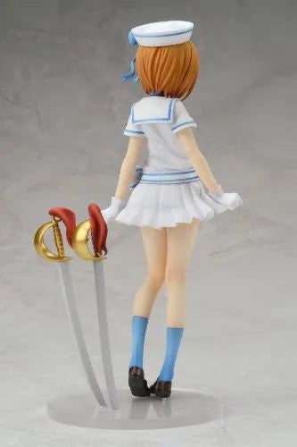 Eiyuu Senki Gold - Drake - 1/8 (Ques Q)ㅤ – quesQ – ActionFigureBrasil