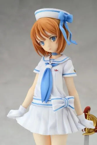 Eiyuu Senki Gold - Drake - 1/8 (Ques Q)ㅤ – quesQ – ActionFigureBrasil