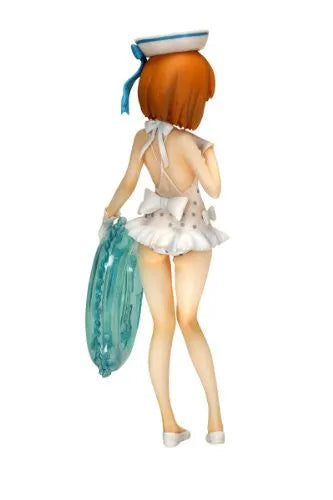 Eiyuu Senki Gold - Drake - 1/8 - Swimsuit ver., Repaint ver., Miyazawa Limited (Kaitendoh)ㅤ – Kaitendoh – ActionFigureBrasil — detalhe do produto