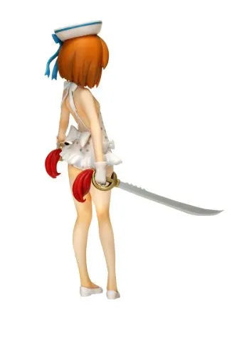 Eiyuu Senki Gold - Drake - 1/8 - Swimsuit ver., Repaint ver., Miyazawa Limited (Kaitendoh)ㅤ – Kaitendoh – ActionFigureBrasil