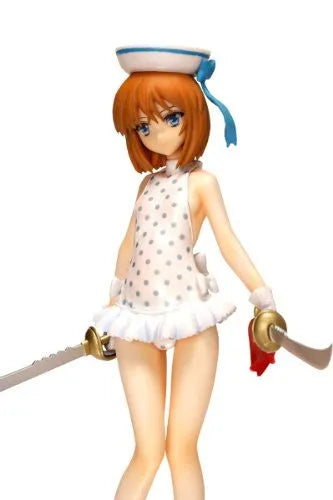 Eiyuu Senki Gold - Drake - 1/8 - Swimsuit ver., Repaint ver., Miyazawa Limited (Kaitendoh)ㅤ – Kaitendoh – ActionFigureBrasil