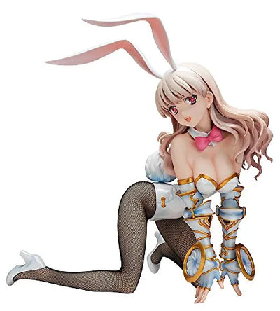 Eiyuu Senki Gold - Percival - 1/4 - Bunny ver (FREEing)ㅤ – FREEing – ActionFigureBrasil