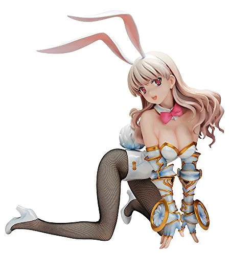 Eiyuu Senki Gold - Percival - 1/4 - Bunny ver (FREEing)ㅤ – FREEing – ActionFigureBrasil