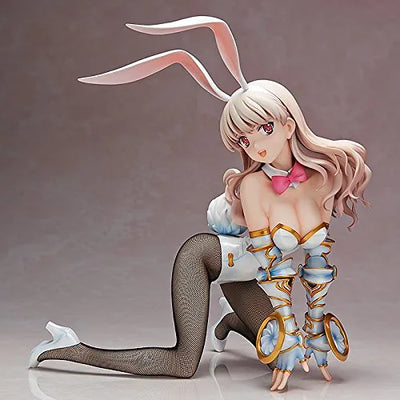 Eiyuu Senki Gold - Percival - 1/4 - Bunny ver (FREEing)ㅤ – FREEing – ActionFigureBrasil — ângulo diferente