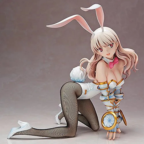 Eiyuu Senki Gold - Percival - 1/4 - Bunny ver (FREEing)ㅤ – FREEing – ActionFigureBrasil