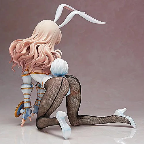 Eiyuu Senki Gold - Percival - 1/4 - Bunny ver (FREEing)ㅤ – FREEing – ActionFigureBrasil