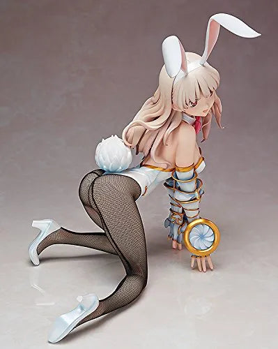 Eiyuu Senki Gold - Percival - 1/4 - Bunny ver (FREEing)ㅤ – FREEing – ActionFigureBrasil — acessórios