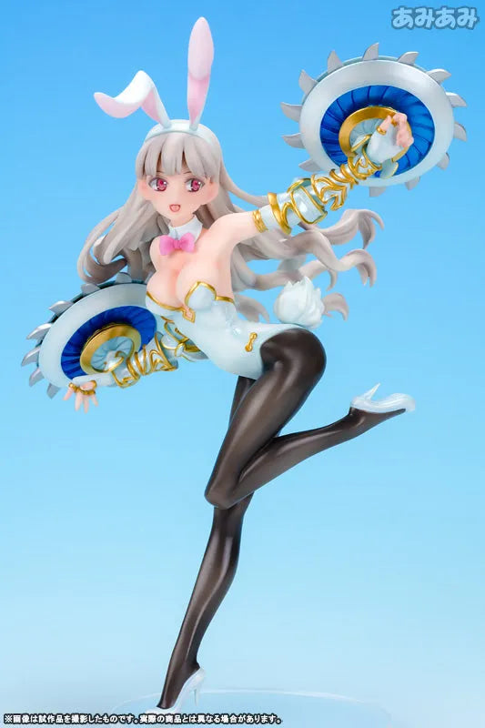 Eiyuu Senki Gold - Percival - 1/8 (Ques Q)ㅤ – quesQ – ActionFigureBrasil