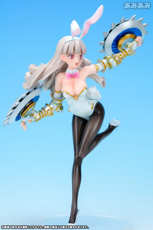 Eiyuu Senki Gold - Percival - 1/8 (Ques Q)ㅤ – quesQ – ActionFigureBrasil