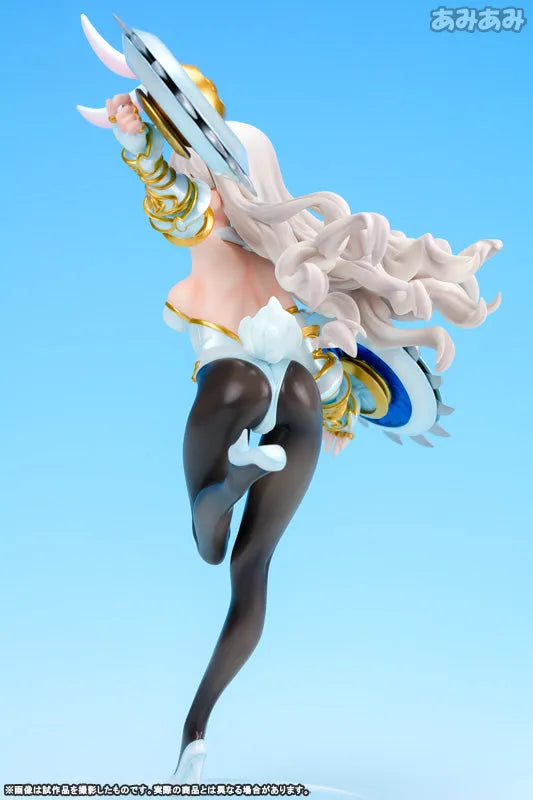 Eiyuu Senki Gold - Percival - 1/8 (Ques Q)ㅤ – quesQ – ActionFigureBrasil