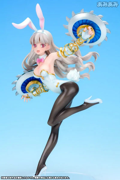 Eiyuu Senki Gold - Percival - 1/8 (Ques Q)ㅤ – quesQ – ActionFigureBrasil — ângulo diferente