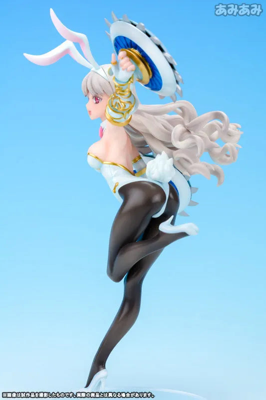 Eiyuu Senki Gold - Percival - 1/8 (Ques Q)ㅤ – quesQ – ActionFigureBrasil