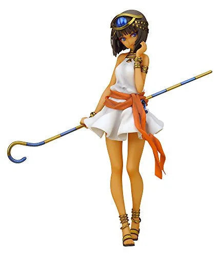 Eiyuu Senki Gold - Tutankhamun - 1/8 (Ques Q)ㅤ – quesQ – ActionFigureBrasil
