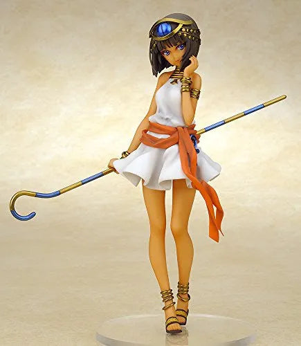 Eiyuu Senki Gold - Tutankhamun - 1/8 (Ques Q)ㅤ – quesQ – ActionFigureBrasil