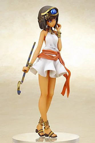 Eiyuu Senki Gold - Tutankhamun - 1/8 (Ques Q)ㅤ – quesQ – ActionFigureBrasil — detalhe do produto