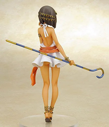 Eiyuu Senki Gold - Tutankhamun - 1/8 (Ques Q)ㅤ – quesQ – ActionFigureBrasil