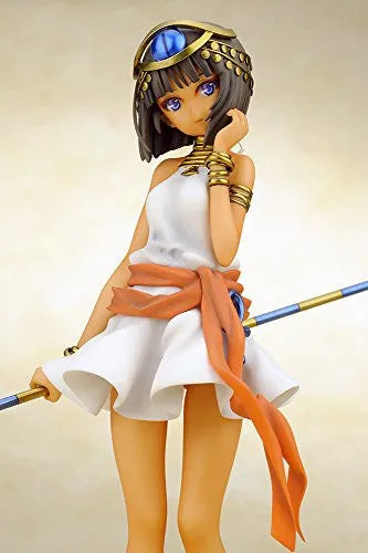 Eiyuu Senki Gold - Tutankhamun - 1/8 (Ques Q)ㅤ – quesQ – ActionFigureBrasil