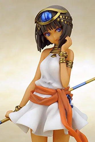 Eiyuu Senki Gold - Tutankhamun - 1/8 (Ques Q)ㅤ – quesQ – ActionFigureBrasil
