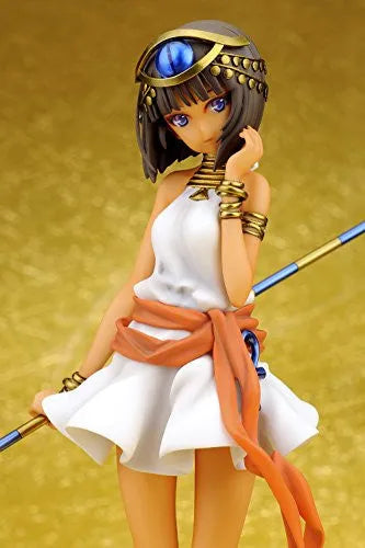 Eiyuu Senki Gold - Tutankhamun - 1/8 (Ques Q)ㅤ – quesQ – ActionFigureBrasil