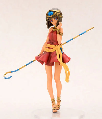 Eiyuu Senki Gold - Tutankhamun - Designer Edition Ver. (Ques Q)ㅤ – quesQ – ActionFigureBrasil
