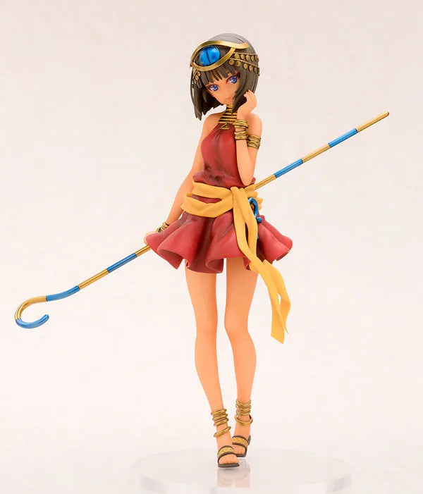 Eiyuu Senki Gold - Tutankhamun - Designer Edition Ver. (Ques Q)ㅤ – quesQ – ActionFigureBrasil
