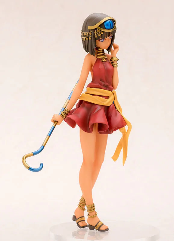 Eiyuu Senki Gold - Tutankhamun - Designer Edition Ver. (Ques Q)ㅤ – quesQ – ActionFigureBrasil