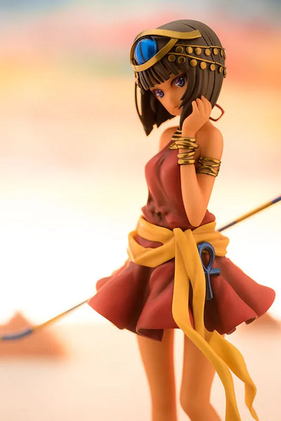 Eiyuu Senki Gold - Tutankhamun - Designer Edition Ver. (Ques Q)ㅤ – quesQ – ActionFigureBrasil — ambientada