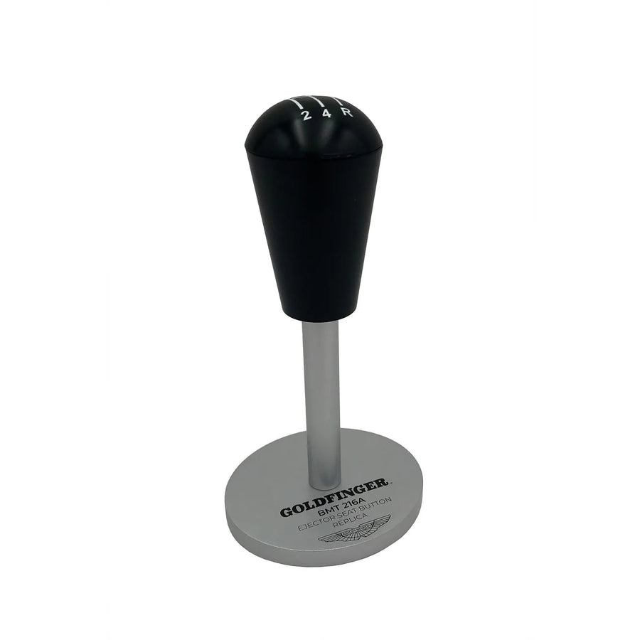 Ejector Seat Button - LIMITED EDITION: 1964 – Factory Entertainment – ActionFigure Brasil