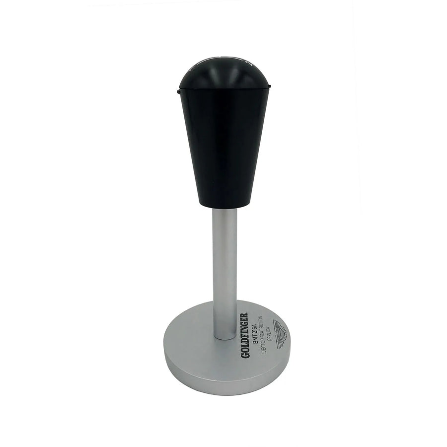 Ejector Seat Button - LIMITED EDITION: 1964 – Factory Entertainment – ActionFigure Brasil